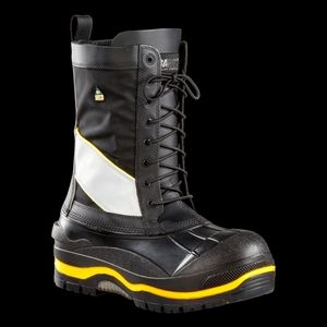 Baffin Men's Size 9 Constructor Safety Toe Arctic Boots